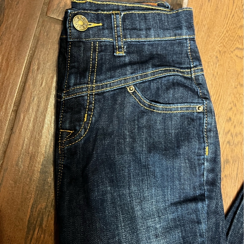 BDG Urban Outfitters High Rise Seam Jean skinny Jeans - Picture 2 of 7